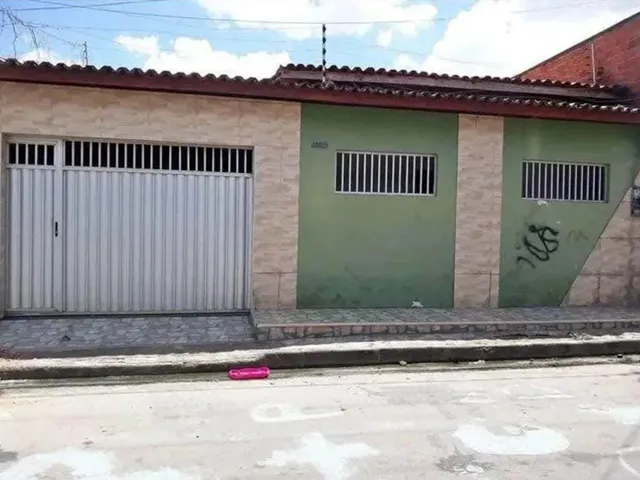 Imagem: Casa a Venda no São José