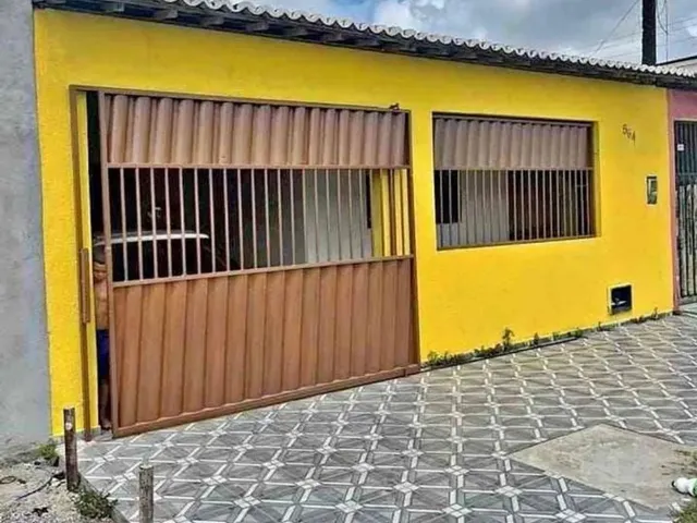 Imagem: Caaa a Venda no Cidade Nova