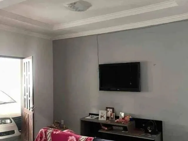 Imagem 2: Caaa a Venda no Cidade Nova
