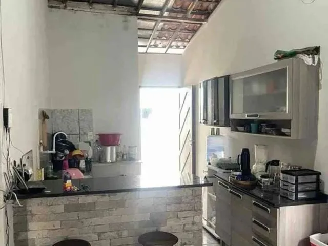 Imagem 3: Caaa a Venda no Cidade Nova