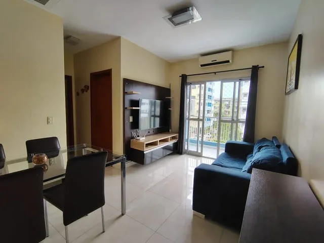 Imagem: Vila das Flores com Modulado, Climatizado