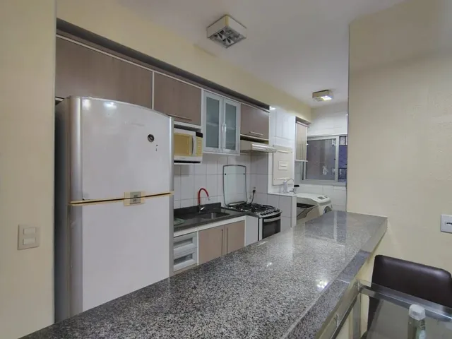 Imagem 2: Vila das Flores com Modulado, Climatizado, com Elevador