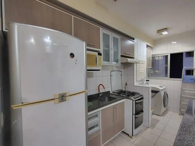 Imagem 9: Vila das Flores com Modulado, Climatizado, com Elevador