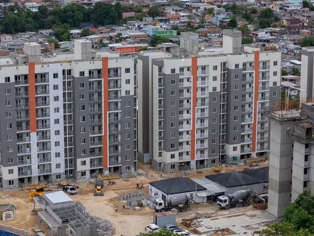Imagem 4: 2 Quartos | Suite e Varanda com Churrasqueira
