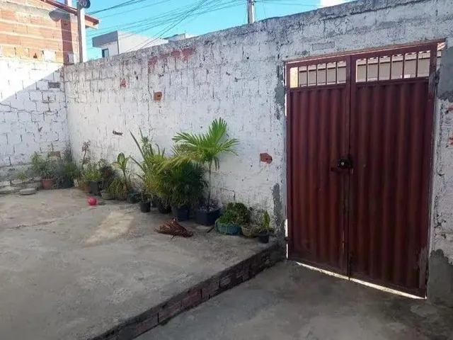Imagem: Vendo Casa na Compensa