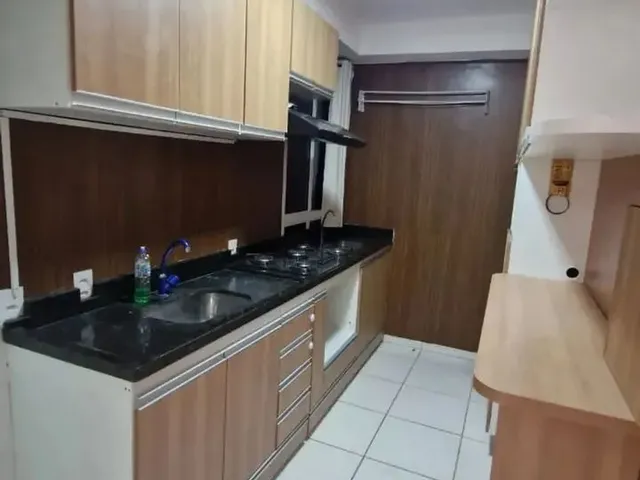 Imagem: Imóvel para Venda com 46 Metros Quadrados