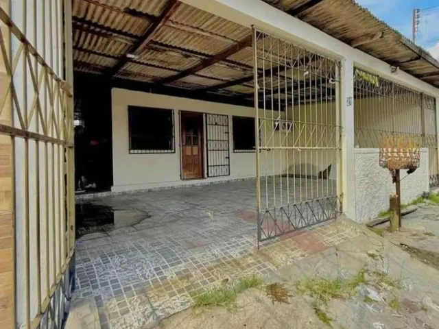 Imagem: Casa a Venda Cidade Nova