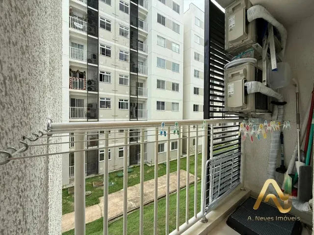 Imagem 8: Apartamento Automático e Mobiliado com 3 Dormitórios À Venda por R$ 570.000 - Cond