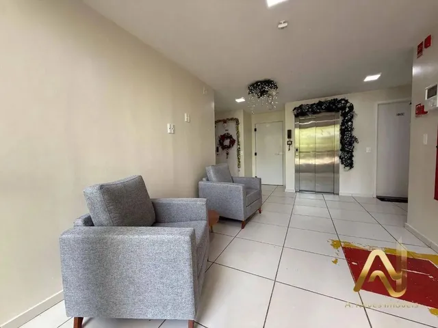 Imagem 10: Apartamento Automático e Mobiliado com 3 Dormitórios À Venda por R$ 570.000 - Cond