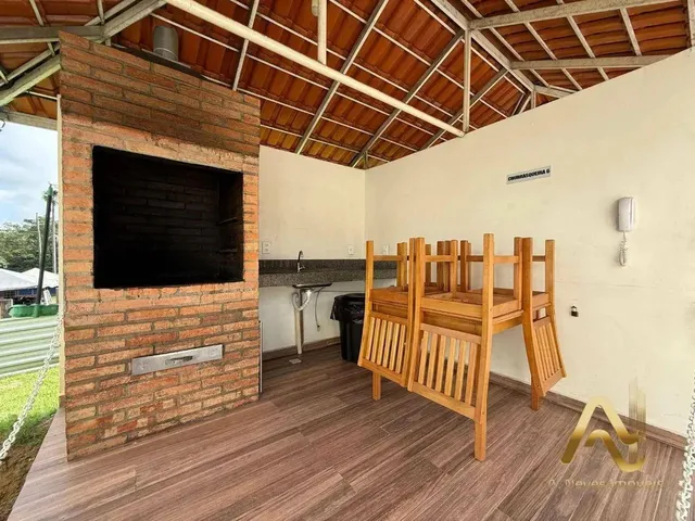 Imagem 4: Apartamento Automático e Mobiliado com 3 Dormitórios À Venda por R$ 570.000 - Cond