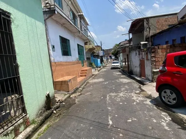 Imagem 1: Casa Coroado 1 Casa com 3 dormitórios