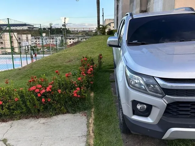 Imagem: Lindo Apartamento no Tarumã