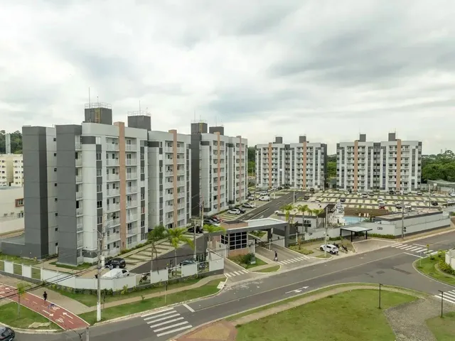 Imagem: Condominio Novo Vivendas do Parque no Mosaico