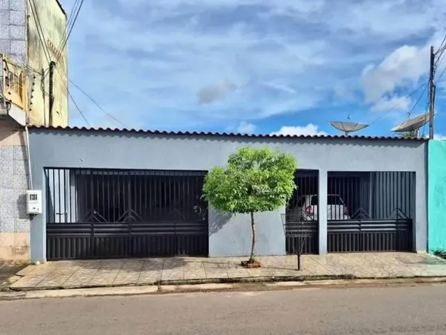 Imagem: Caaa a Venda no Cidade Nova
