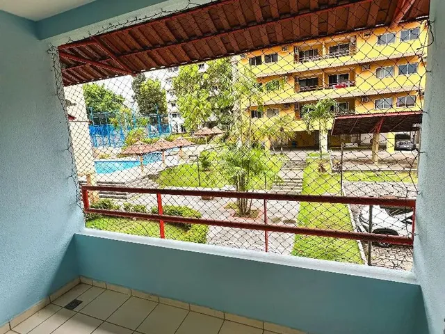 Imagem: Residencial Maron no Parque 10