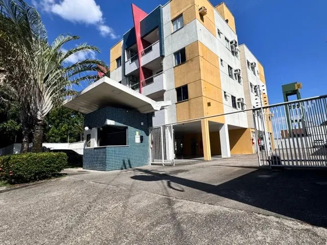 Imagem: Vendo Apartamento Condomínio Caravelas
