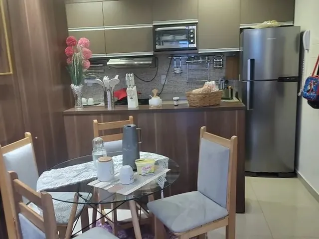 Imagem: Aptos de 3 Dormitorios no Campos Sales