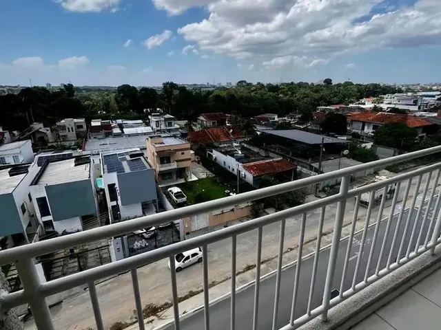 Imagem: Vendo Apartamento no Condomínio Estilo