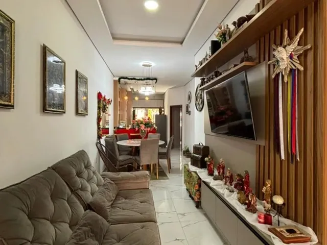 Imagem: Shangrilá, Belíssima Casa Mobiliada, Climatizada