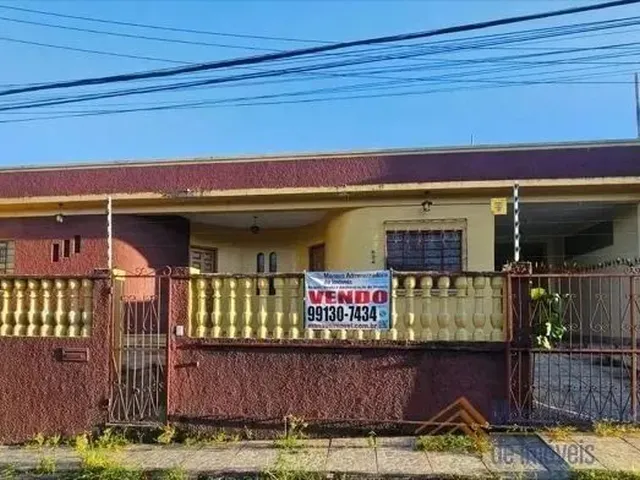Imagem: Manaus Imóveis - Rua Francisco Guedes