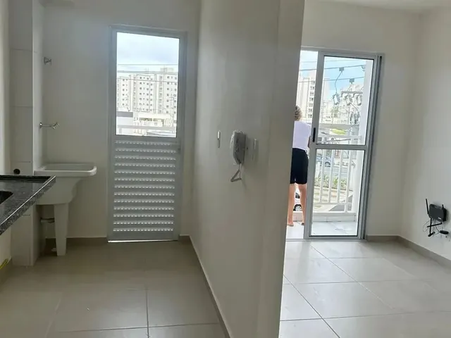 Imagem 11: Prime Vivendas do Parque 2 Quartos Sendo 1 Suíte / 51M² / 1 Vaga / Andar Médio
