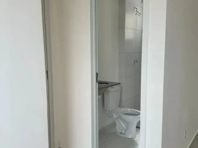 Imagem 14: Prime Vivendas do Parque 2 Quartos Sendo 1 Suíte / 51M² / 1 Vaga / Andar Médio