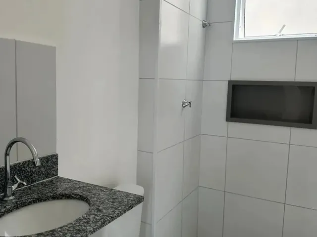 Imagem 10: Prime Vivendas do Parque 2 Quartos Sendo 1 Suíte / 51M² / 1 Vaga / Andar Médio