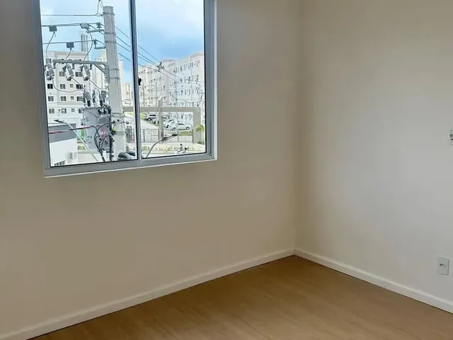 Imagem 9: Prime Vivendas do Parque 2 Quartos Sendo 1 Suíte / 51M² / 1 Vaga / Andar Médio