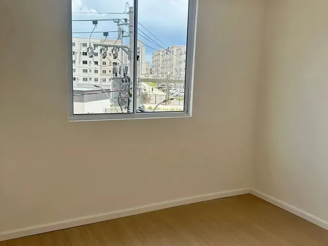 Imagem 5: Prime Vivendas do Parque 2 Quartos Sendo 1 Suíte / 51M² / 1 Vaga / Andar Médio