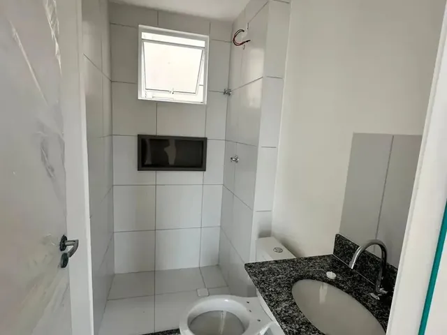 Imagem 13: Prime Vivendas do Parque 2 Quartos Sendo 1 Suíte / 51M² / 1 Vaga / Andar Médio