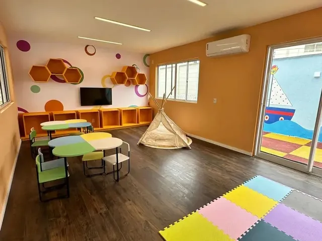 Imagem 3: Prime Vivendas do Parque 2 Quartos Sendo 1 Suíte / 51M² / 1 Vaga / Andar Médio