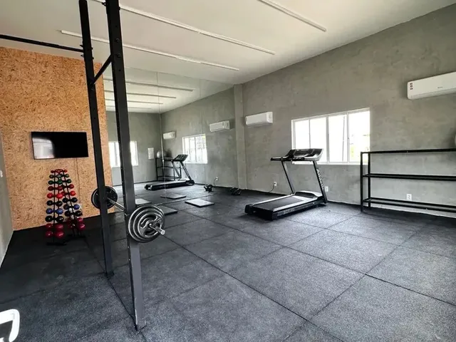 Imagem 12: Prime Vivendas do Parque 2 Quartos Sendo 1 Suíte / 51M² / 1 Vaga / Andar Médio
