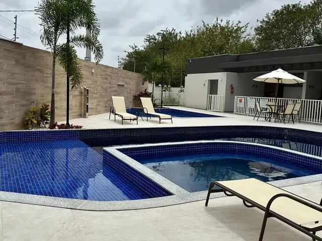 Imagem 8: Prime Vivendas do Parque 2 Quartos Sendo 1 Suíte / 51M² / 1 Vaga / Andar Médio