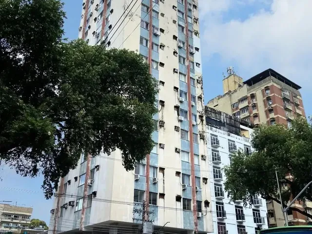 Imagem: Apartamento para Venda Edifício Mônaco