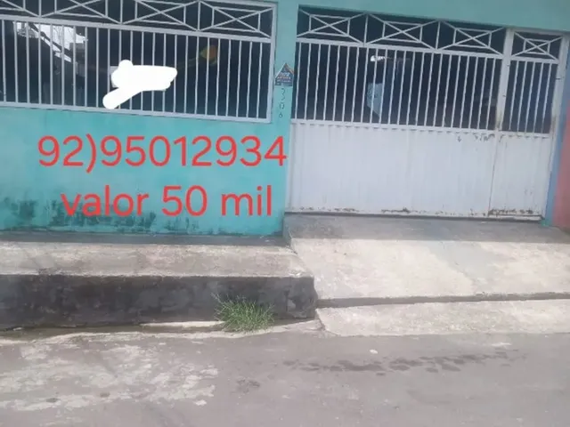 Imagem: Casa Nova Cidade