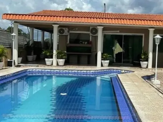 Imagem: Casa no Planalto