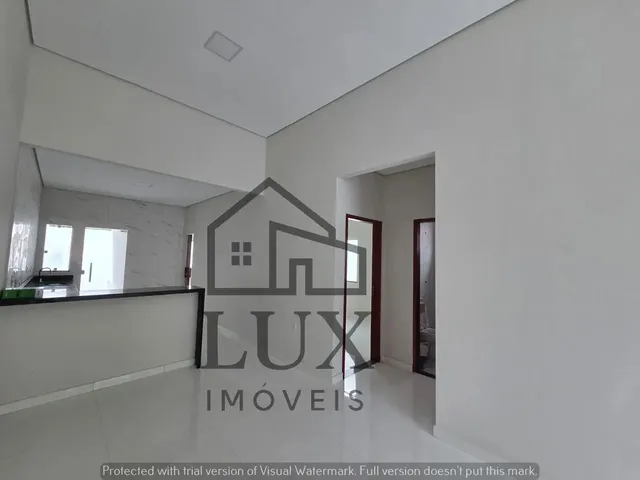 Imagem 9: Bosque das Palmas / Ponta Negra / Casa Nova / 3 Quartos, Sendo 1 Suíte com Closet