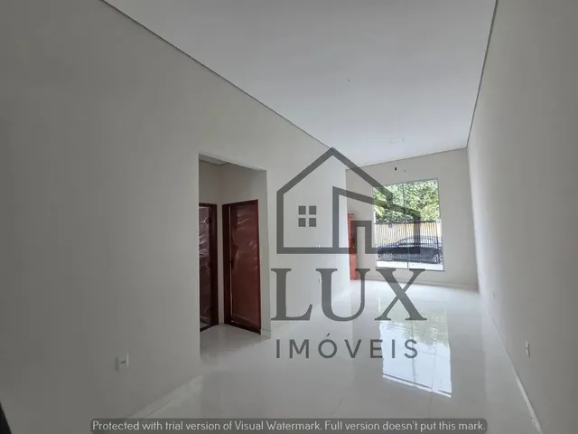 Imagem 4: Bosque das Palmas / Ponta Negra / Casa Nova / 3 Quartos, Sendo 1 Suíte com Closet