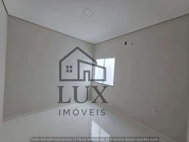 Imagem 7: Bosque das Palmas / Ponta Negra / Casa Nova / 3 Quartos, Sendo 1 Suíte com Closet