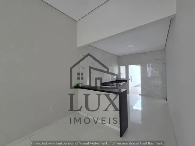 Imagem 10: Bosque das Palmas / Ponta Negra / Casa Nova / 3 Quartos, Sendo 1 Suíte com Closet