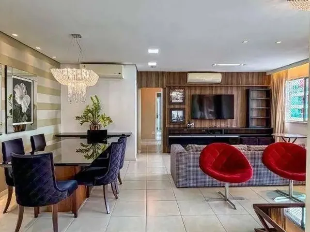 Imagem: Authentic Recife - Apartamento com 3 Dormitórios