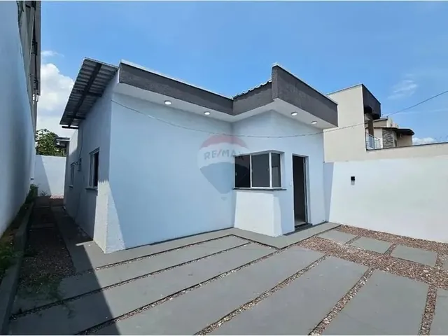 Imagem: Casa no Residencial Villa Suíça