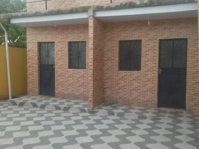 Imagem: Kitnets Monte Sião