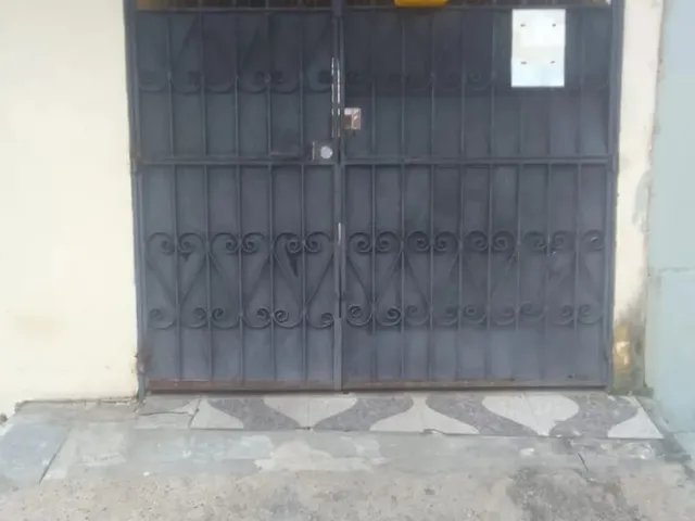 Imagem 2: Kitnets Monte Sião