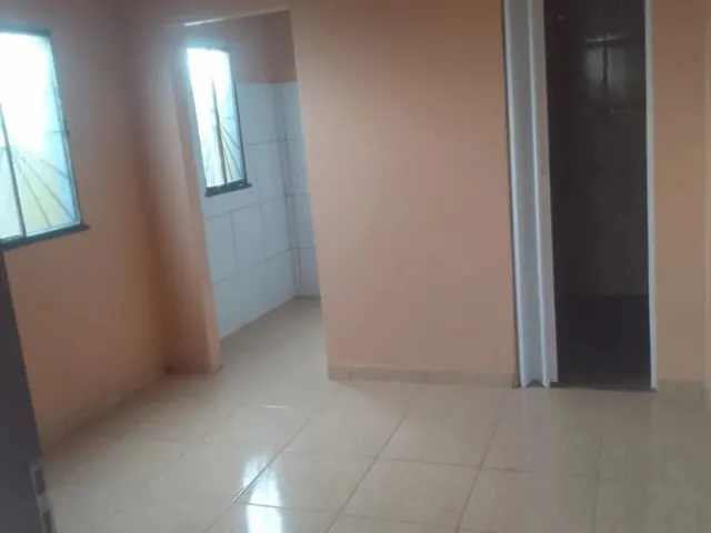 Imagem 6: Kitnets Monte Sião