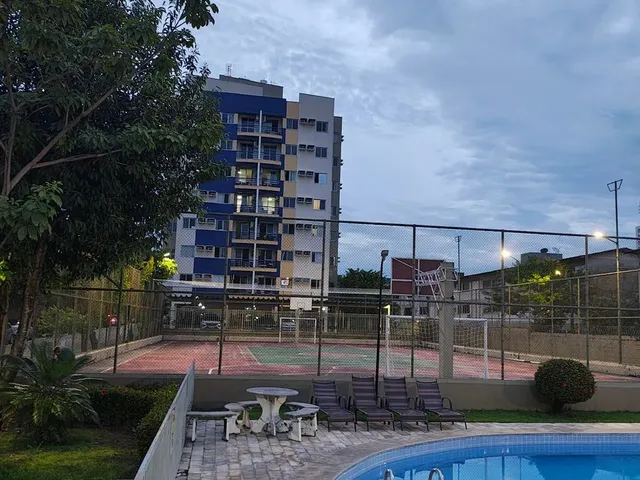 Imagem: Vendo Apartamento - Bosque dos Ingleses