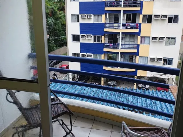 Imagem 2: Vendo Apartamento - Bosque dos Ingleses