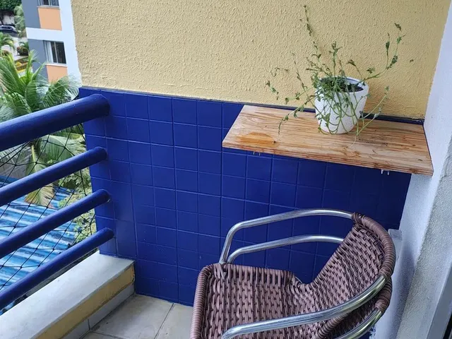 Imagem 3: Vendo Apartamento - Bosque dos Ingleses