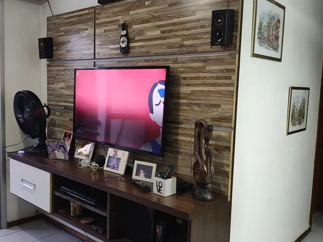 Imagem 4: Vendo Apartamento - Bosque dos Ingleses