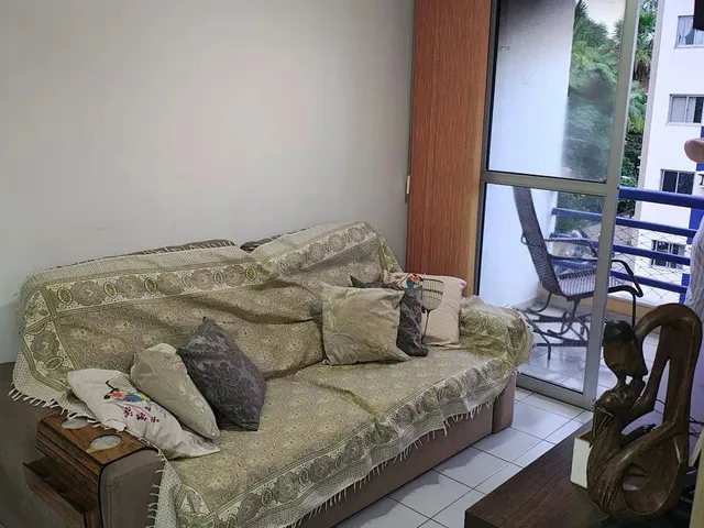 Imagem 5: Vendo Apartamento - Bosque dos Ingleses